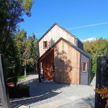 Cricket House Villa San Carlos de Bariloche Exterior photo