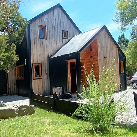 Cricket House Villa San Carlos de Bariloche Exterior photo